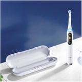  Oral-B iO Series 9N, Elektrische Zahnbürste weiß, White Alabaster