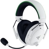 Razer BlackShark V3 Pro for Xbox, Gaming-Headset weiß/schwarz, ANC, 2,4 GHz-Dongle, Bluetooth, USB, 3,5 mm Klinke