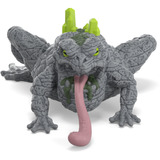 Schleich Eldrador Creatures Stein-Kröte, Spielfigur 
