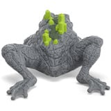 Schleich Eldrador Creatures Stein-Kröte, Spielfigur 