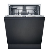 Siemens SX63EX22AE IQ300 , Spülmaschine 60 cm, Home Connect, XXL