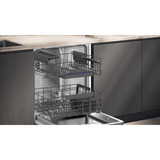 Siemens SX63EX22AE IQ300 , Spülmaschine 60 cm, Home Connect, XXL