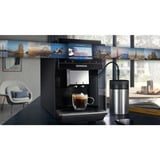 Siemens TP713D09 EQ.700 Classic   , Vollautomat schwarz, Home Connect, WiFI