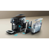 Siemens TP713D09 EQ.700 Classic   , Vollautomat schwarz, Home Connect, WiFI