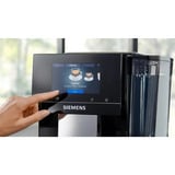 Siemens TP713D09 EQ.700 Classic   , Vollautomat schwarz, Home Connect, WiFI