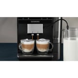 Siemens TP713D09 EQ.700 Classic   , Vollautomat schwarz, Home Connect, WiFI