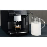 Siemens TP713D09 EQ.700 Classic   , Vollautomat schwarz, Home Connect, WiFI