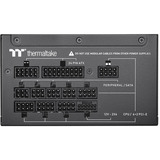 Thermaltake Toughpower XT 1000W, PC-Netzteil schwarz, 1x 12-Pin High Power GPU, 5x PCIe, Kabelmanagement, 1000 Watt
