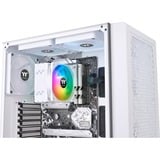 Thermaltake UX200 SE ARGB Lighting CPU Cooler White, CPU-Kühler weiß