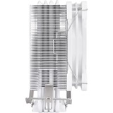 Thermaltake UX200 SE ARGB Lighting CPU Cooler White, CPU-Kühler weiß, 120 mm