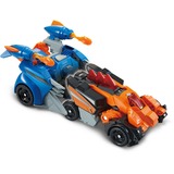 VTech Switch & Go Dinos - 2-in-1 Spinosaurus & Pterodaktylus, Spielfigur 