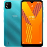 Wiko Y62 16GB, Handy Mint, Android 11, Dual SIM, 1024 MB