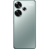 Xiaomi POCO F6 512GB, Handy green, 5G, 12 GB RAM, 12 GB