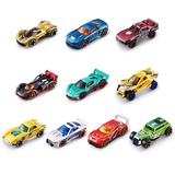 ZURU Metal Machines - Auto 5er Pack Serie 2, Spielfahrzeug sortierter Artikel