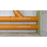 fischer Pistolenschaum PUP S 750 B2 Profi, Dichtmasse beige, 750ml