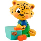 tonies Leos Tag - 1, 2, 3, sei beim Aufräumen dabei, Spielfigur Hörspiel