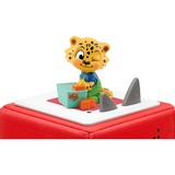 tonies Leos Tag - 1, 2, 3, sei beim Aufräumen dabei, Spielfigur Hörspiel