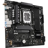 ASRock B860M Pro-A WiFi, Mainboard schwarz