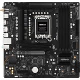 ASRock B860M Pro-A WiFi, Mainboard schwarz