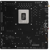 ASRock B860M Pro-A WiFi, Mainboard schwarz