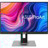 ASUS PA248QV Generalüberholt, LED-Monitor 61 cm (24.1 Zoll), schwarz/silber, WUXGA, IPS, Adaptive-Sync