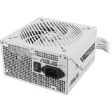 ASUS PRIME-750B-WHITE, PC-Netzteil weiß, 4x PCIe, 750 Watt