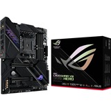 ASUS ROG CROSSHAIR VIII DARK HERO, Mainboard