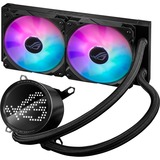 ASUS ROG RYUO III 240 ARGB 240mm, Wasserkühlung schwarz