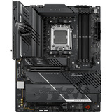 ASUS ROG STRIX X870E-H GAMING WIFI7, Mainboard schwarz