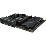 ASUS ROG STRIX X870E-H GAMING WIFI7, Mainboard schwarz