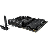 ASUS ROG STRIX X870E-H GAMING WIFI7, Mainboard schwarz