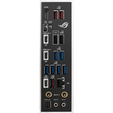 ASUS ROG STRIX X870E-H GAMING WIFI7, Mainboard schwarz