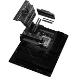 ASUS ROG STRIX X870E-H GAMING WIFI7, Mainboard schwarz