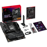ASUS ROG STRIX X870E-H GAMING WIFI7, Mainboard schwarz
