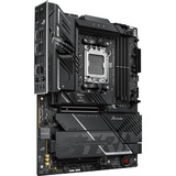 ASUS ROG STRIX X870E-H GAMING WIFI7, Mainboard schwarz