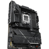 ASUS ROG STRIX X870E-H GAMING WIFI7, Mainboard schwarz