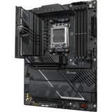 ASUS ROG STRIX X870E-H GAMING WIFI7, Mainboard schwarz