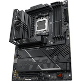 ASUS ROG STRIX X870E-H GAMING WIFI7, Mainboard schwarz