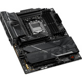 ASUS ROG STRIX X870E-H GAMING WIFI7, Mainboard schwarz