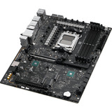 ASUS ROG STRIX X870E-H GAMING WIFI7, Mainboard schwarz
