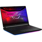 ASUS ROG Strix Scar 16 (G635LX-RW018W), Gaming-Notebook schwarz, Intel® Core™ Ultra 9 275HX, NVIDIA GeForce RTX 5090, 32 GB DDR5, 1 TB (1 TB SSD), Windows 11 Home