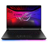 ASUS ROG Strix Scar 16 (G635LX-RW018W), Gaming-Notebook schwarz, Intel® Core™ Ultra 9 275HX, NVIDIA GeForce RTX 5090, 32 GB DDR5, 1 TB (1 TB SSD), Windows 11 Home