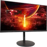 Acer Nitro XF270X1biiph, Gaming-Monitor 68.6 cm (27 Zoll), schwarz, FullHD, IPS, HDMI, DP, FreeSync Premium, 200Hz Panel
