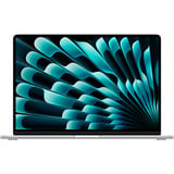 Apple MacBook Air (15") 2026 CTO, Notebook silber, 24 GB, 512 GB (512 GB SSD), M5, Deutsch