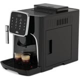 Arzum Okka Espresso Pro     , Vollautomat schwarz/chrom, 1450 Watt