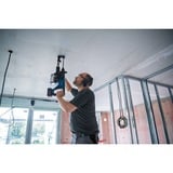 Bosch Akku-Bohrhammer GBH 18V-28 D Professional solo, 18Volt blau/schwarz, ohne Akku und Ladegerät