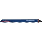 Bosch EXPERT Säbelsägeblatt ‘Aerated Concrete’ S 1241 HM, 10 Stück Länge 300mm