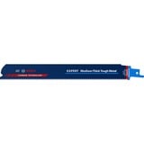 Bosch EXPERT Säbelsägeblatt ‘Medium-Thick Tough Metal’ S 1155 HHM Länge 225mm