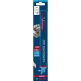 Bosch EXPERT Säbelsägeblatt ‘Medium-Thick Tough Metal’ S 1155 HHM Länge 225mm