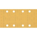Bosch Expert C470 Schleifblatt, 93 x 186mm, K400 50 Stück, für Schwingschleifer